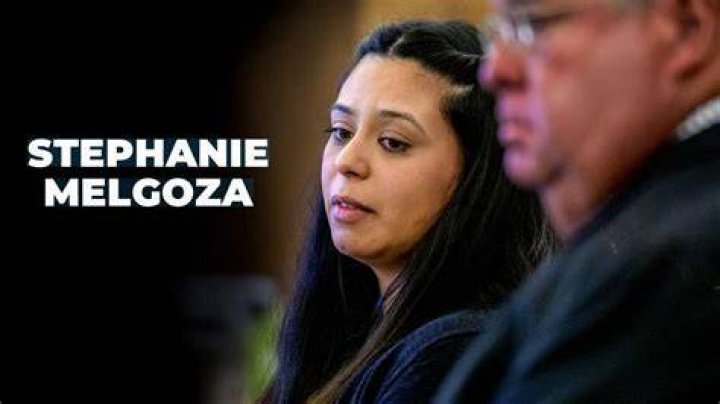 Stephanie Melgoza Parents Brother Sister And Family Origin