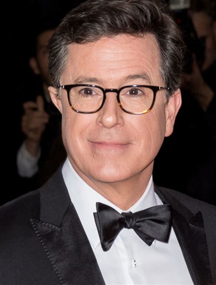 Stephen Colbert's Wealth: Exploring His Net Worth