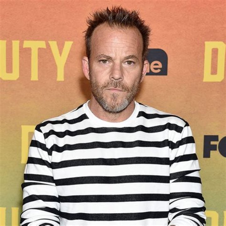 Stephen Dorff Almost Quit Acting after Brother's Death &mdash; inside the