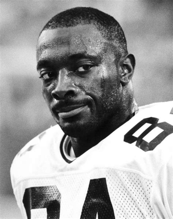 Sterling Sharpe Case for the Hall of Fame WI Sports Heroics