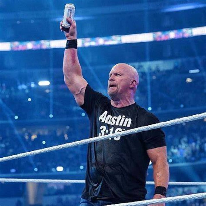 Steve Austin's Children Grew up Apart from Him Facts about Stone Cold