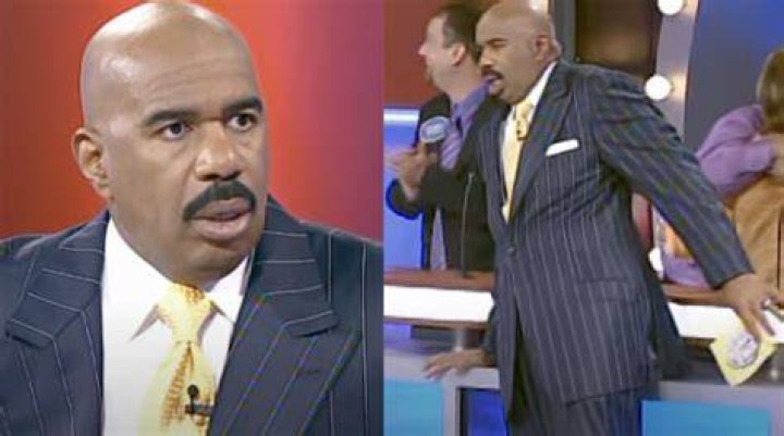 Steve Harvey Says &ldquo;Political Correctness Has Killed Comedy&rdquo; The