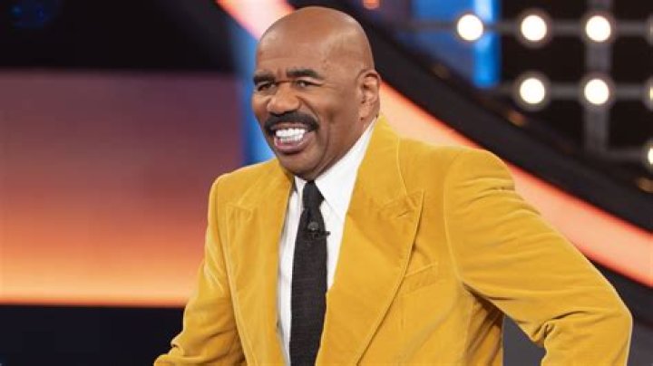 Steve Harvey's Kids Meet His 7 Children and Blended Family