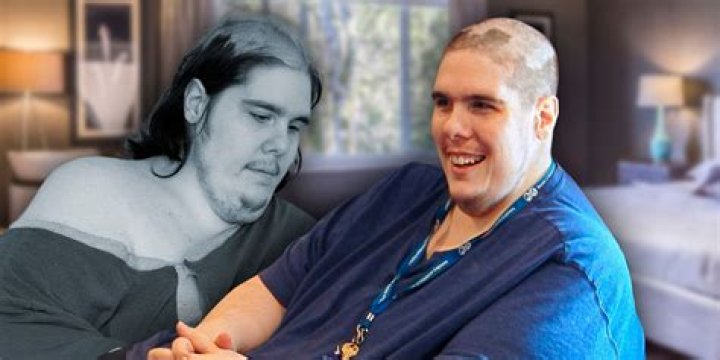 Steven Assanti My 600 Lb Life PHOTOS Assanti Brothers confirm My 600