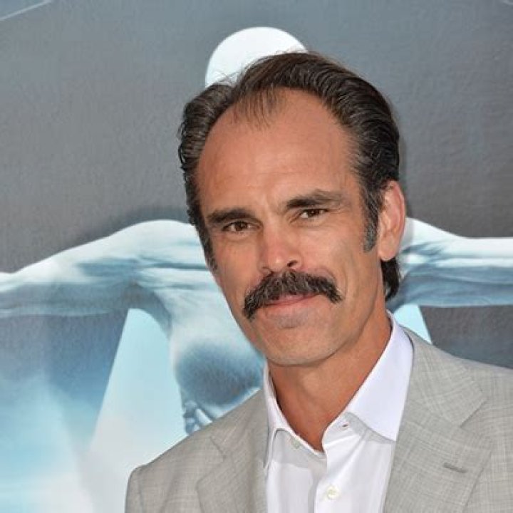Steven Ogg as NSA Agent James Smith (II) Action movie stars