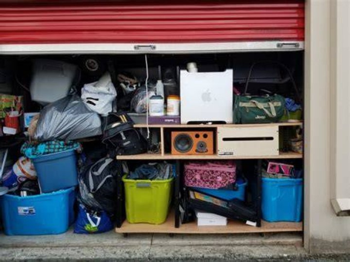 Storage Locker Auctions Near Me [Locator Map + Bidding Guide + FAQ]