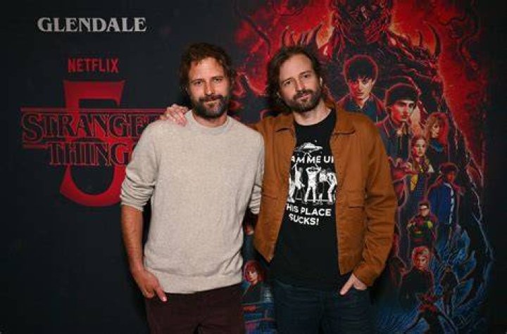 Strangers Things creators in trouble for 'forcing' Sadie Sink's finale