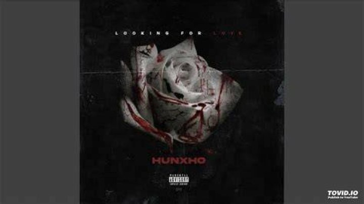 Stream Hunxho Looking For Love by 4️⃣ Listen online for free on