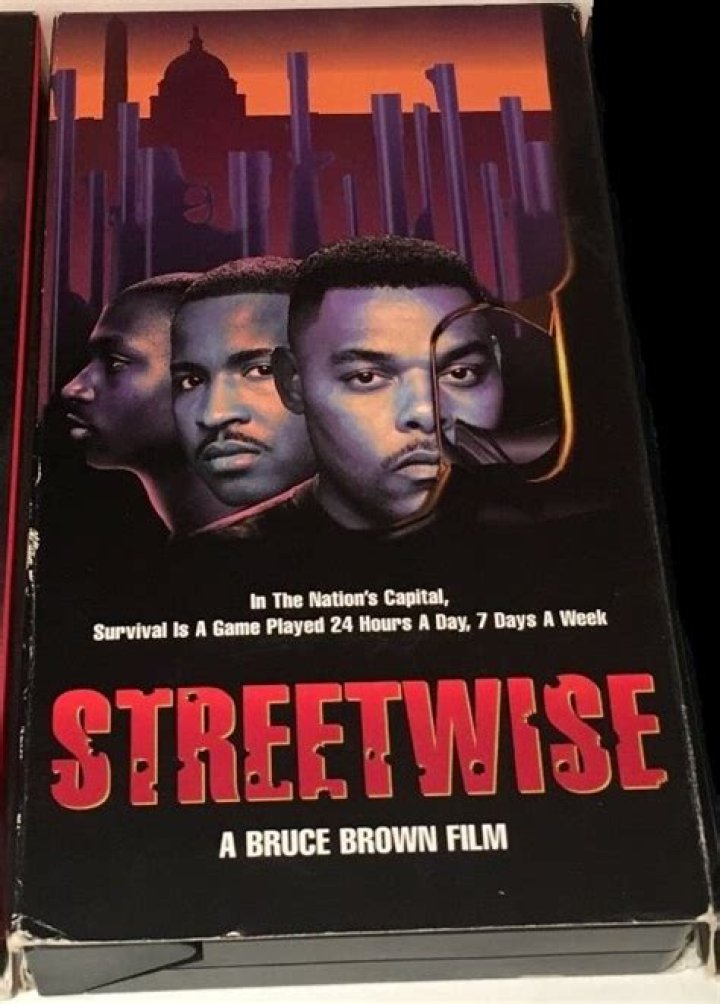 Streetwise (1998)