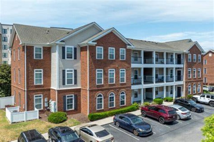 Student Apartments in Greenville NC Options for ECU Off Campus