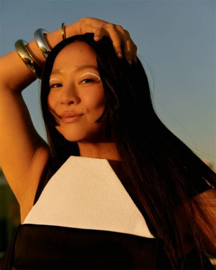 Suddenly, Stephanie Hsu Is Everywhere Vanity Fair