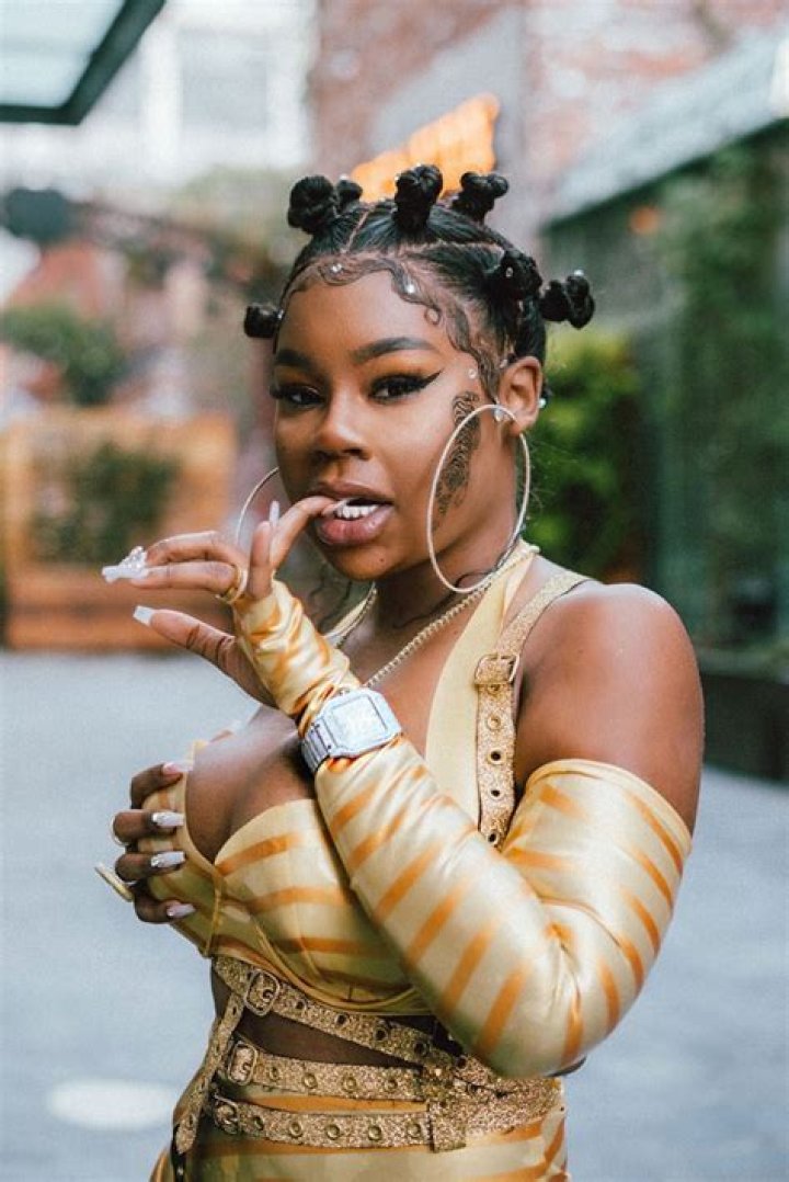 Sukihana Talks New Mixtape & Filming Cameo In &lsquo;WAP&rsquo; Video Interview