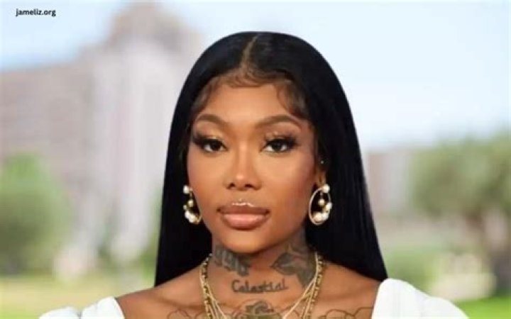 Summer Walker Bio Net Worth Updated 2023, Age, Height, Ethnicity