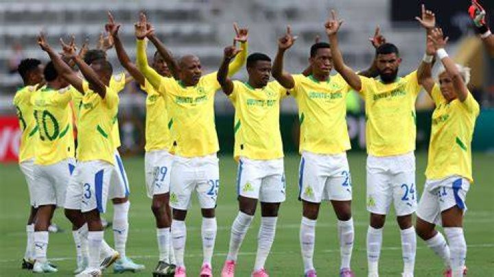 Sundowns Under15s To Compete At Kevin De Bruyne Tournament