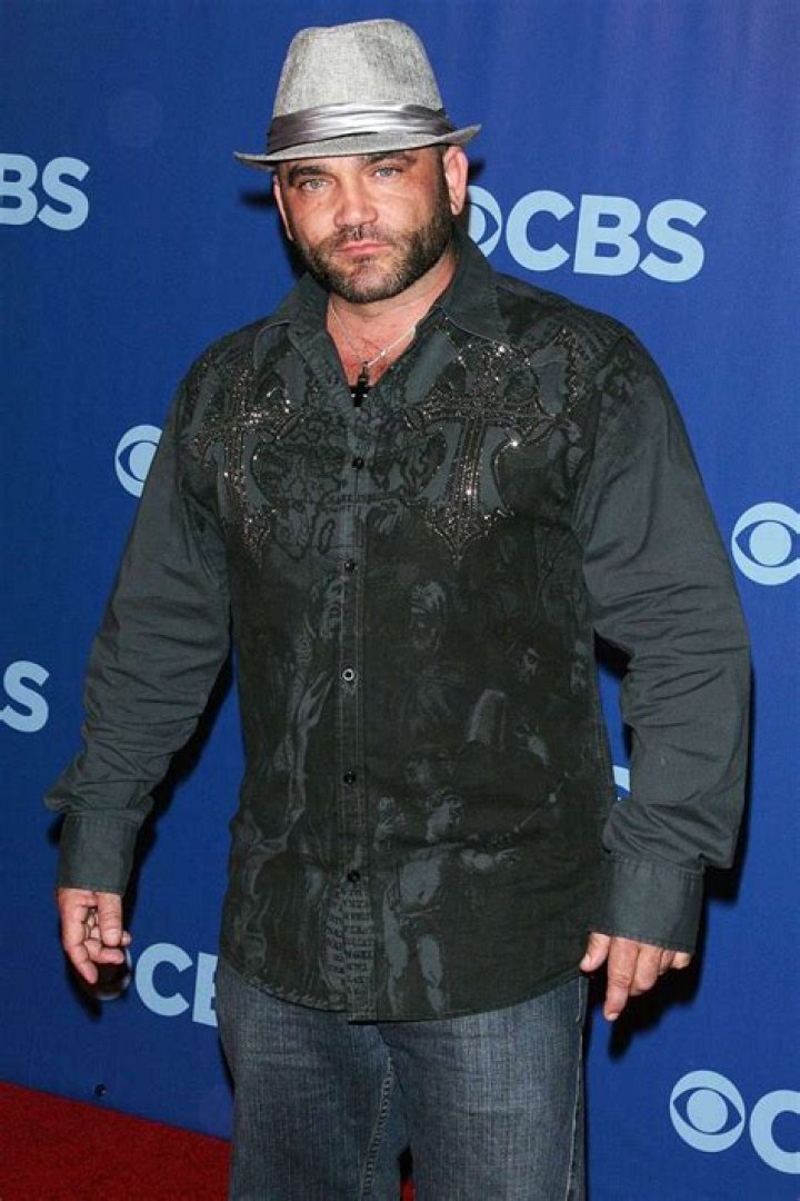 Survivor Villain Russell Hantz Says Show Cost Him His Marriage