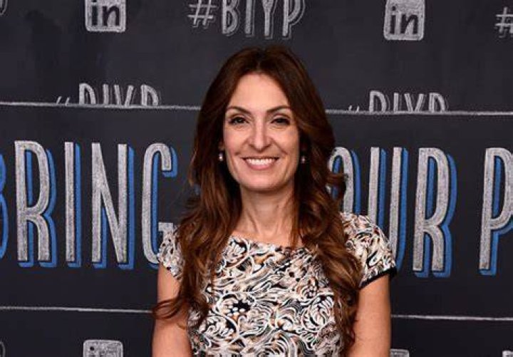 Suzy Welch, Widow of Former GE CEO Jack Welch, Has a Solid Net Worth