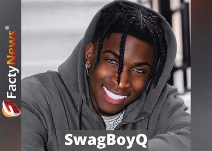 SwagBoyQ Biography Girlfriend, Age, Real Name, Net Worth, Height, Eyes