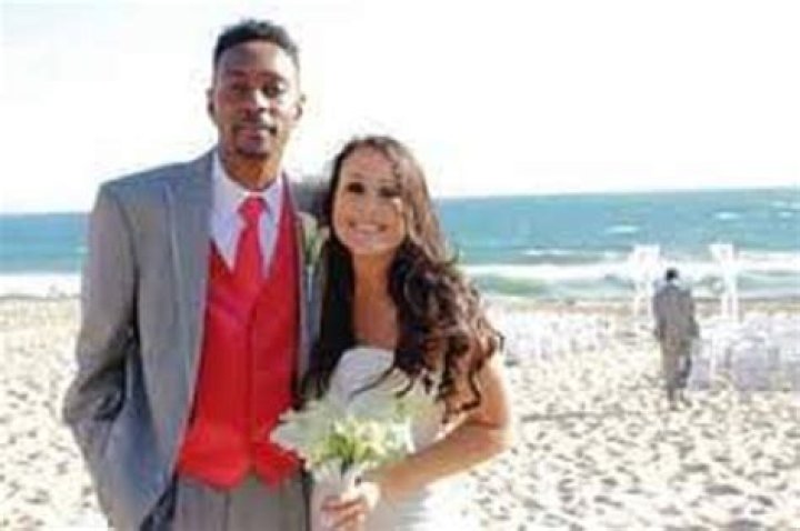 Tag Krayzie Bone and Andrea Henderson &mdash; Thedistin