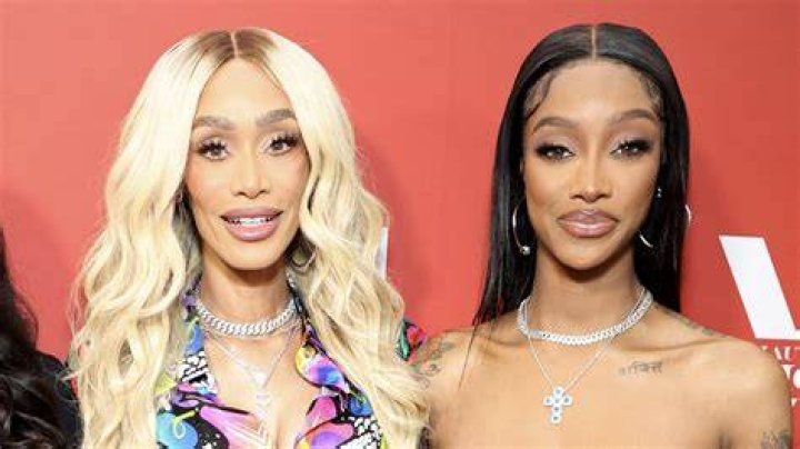 Tami Roman Honors Daughter Jazz Anderson on Her Birthday, Fans Say They