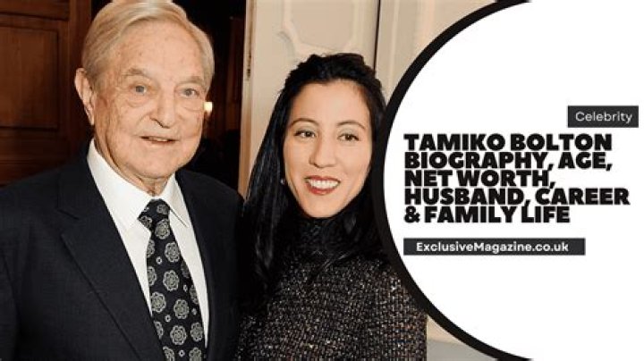 Tamiko Bolton Net worth, Career, Personal, and Early life