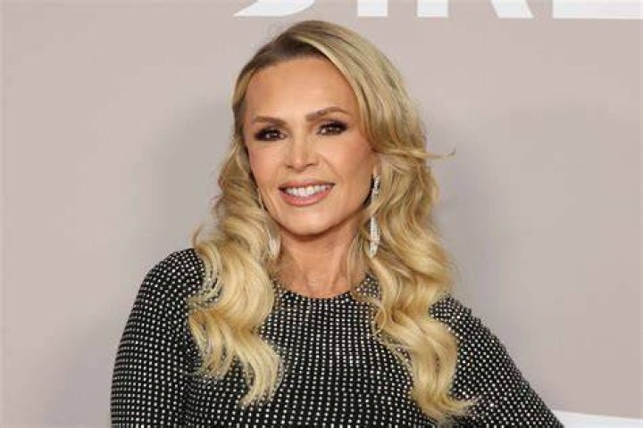 Tamra Judge Which Kid Is Most Like Her The Daily Dish