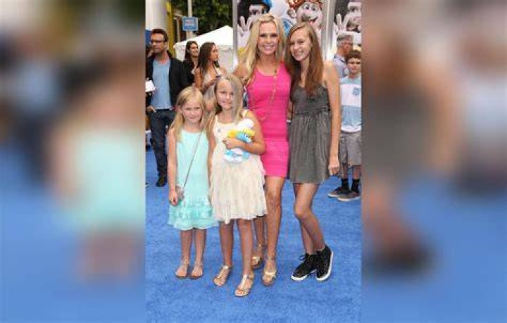 Tamra Judge&rsquo;s Daughter Sidney &lsquo;She Was No Mother to Me'
