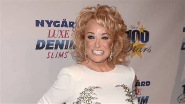 Tanya Tucker shares her recovery progress after undergoing hip surgery