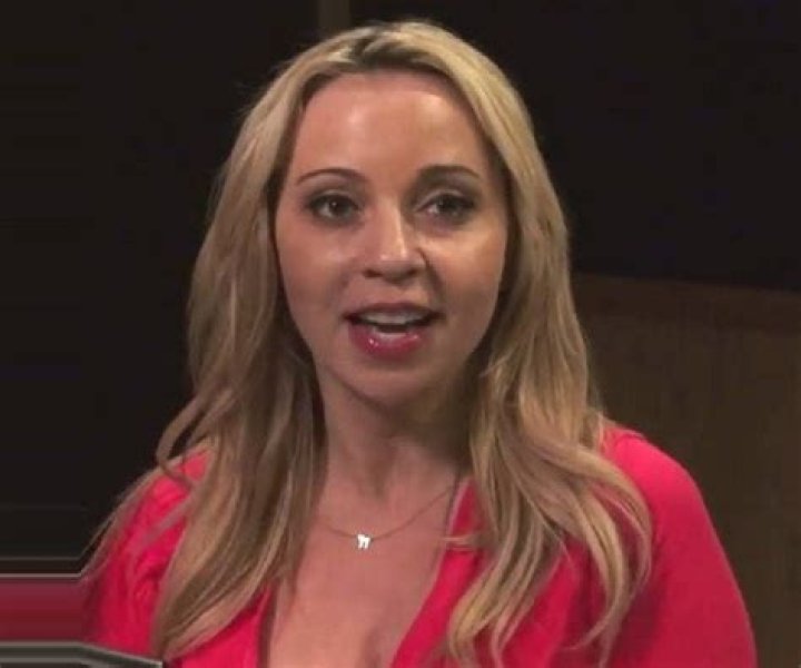 Tara Strong Bio, Facts, Family Life of Voice Actor