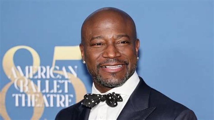 Taye Diggs Bonds With His Son Over TikTok, But Reading Is Their Family
