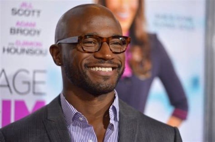 Taye Diggs Net Worth & Age 2023 Bio, Wiki, Wife, Career