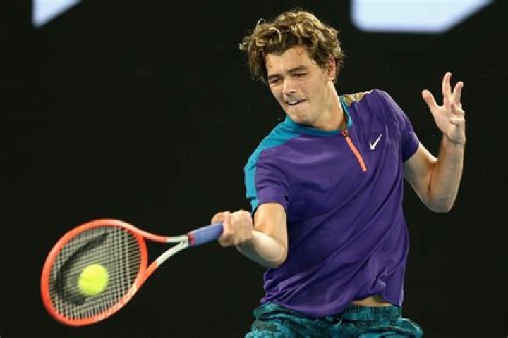 Taylor Fritz 2021 Update Tennis Coach Son Net Worth
