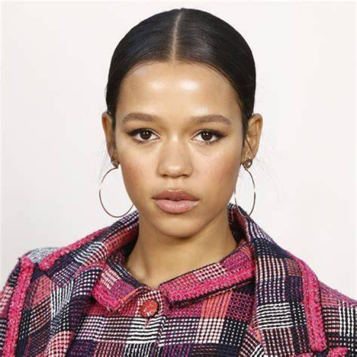Taylor Russell Biography Age, height, Boyfriend, Family, Webseries