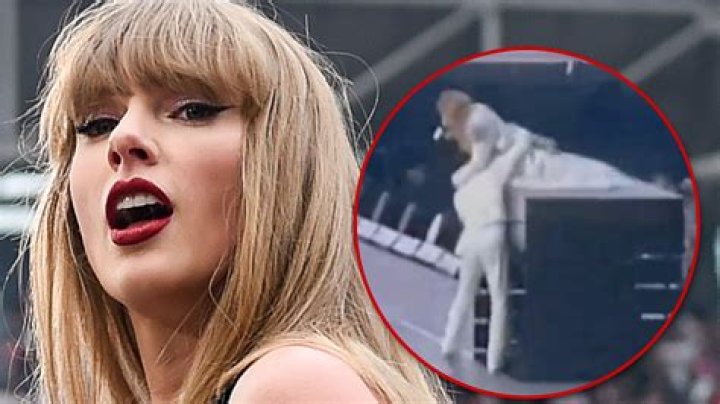 Taylor Swift, 30, Gets 6 Grammy Nominations as Her Mom Andrea Swift, 62