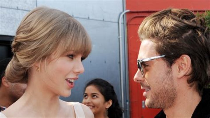 Taylor Swift Dating Zac Efron Telegraph