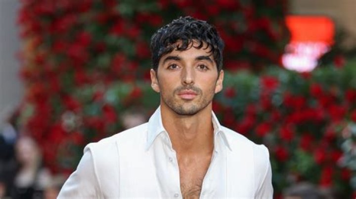Taylor Zakhar Perez Bio Age, Relationships, Origin, Net Worth