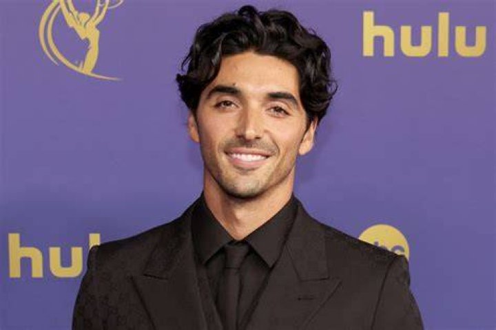 Taylor Zakhar Perez Is he gay? All about actor&rsquo;s relationships