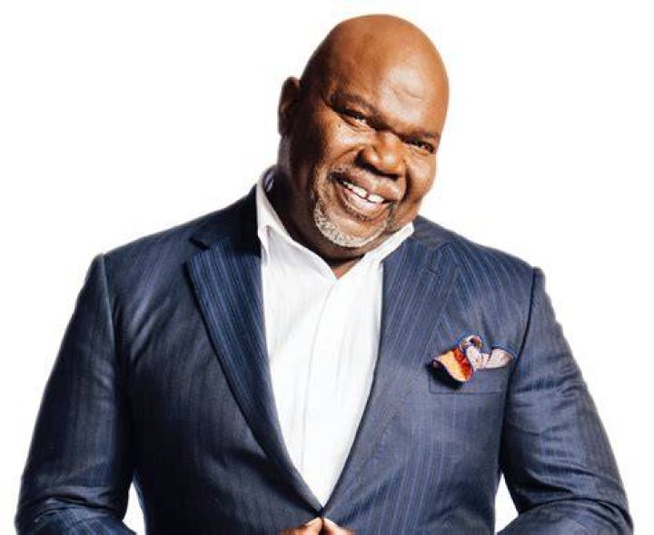 T.D. Jakes Ministries A gateway to T. D. Jakes, his Ministries