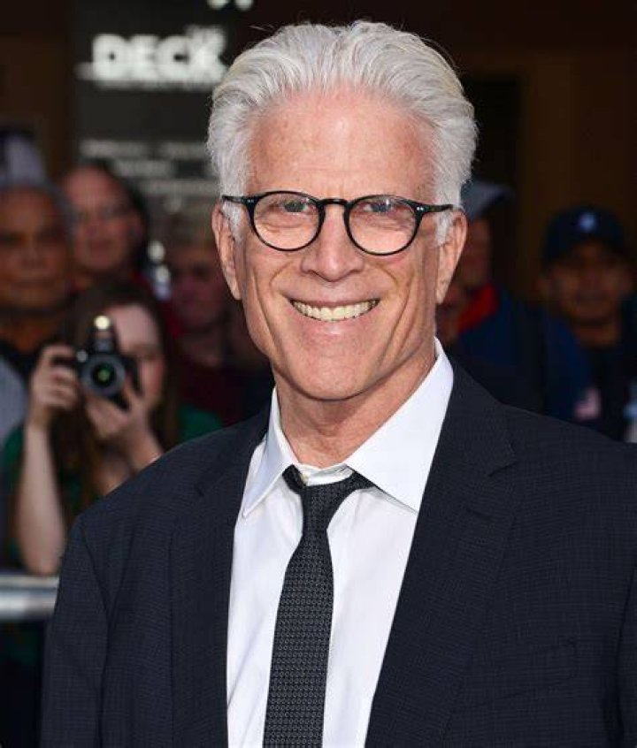 Ted Danson Found 'Physical Love' with Whoopi Goldberg despite Loving