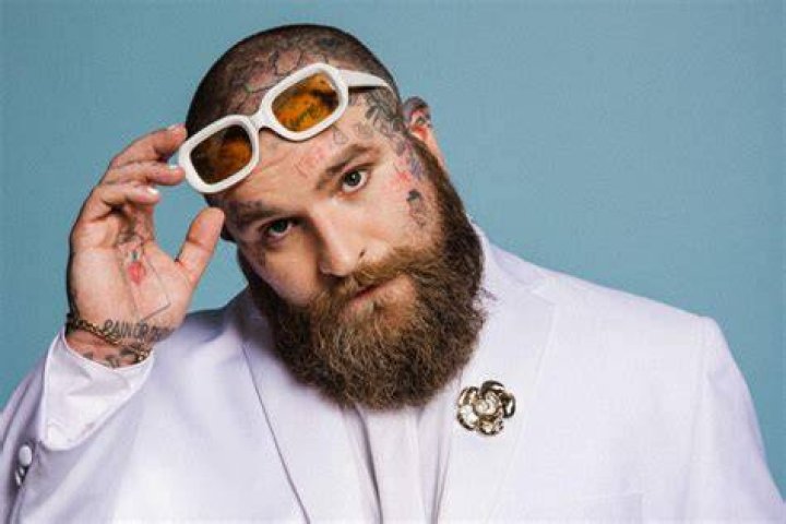 Teddy Swims Is Terrified About His Next Live Performance YouTube
