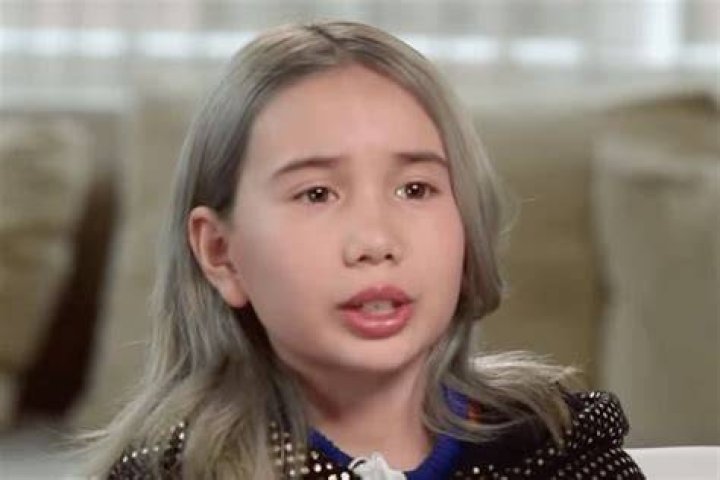 Teen rapper Lil Tay, famous at age 9, dies at age 14 family