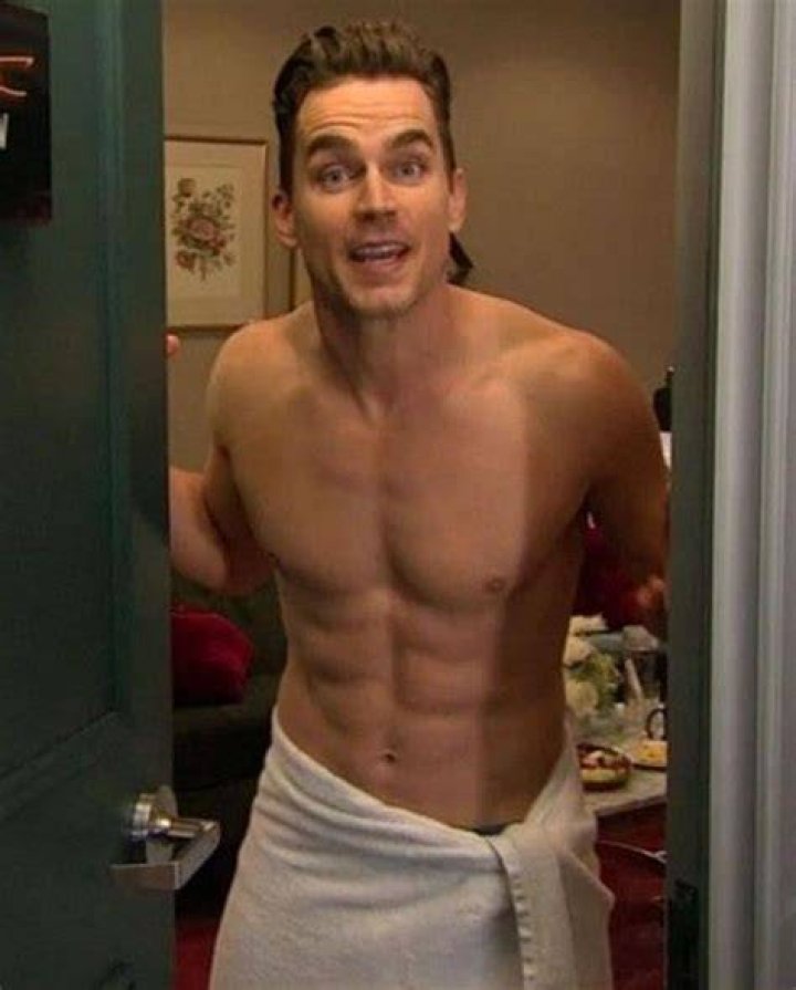 Teenage Matt Bomer Hot Sex Picture