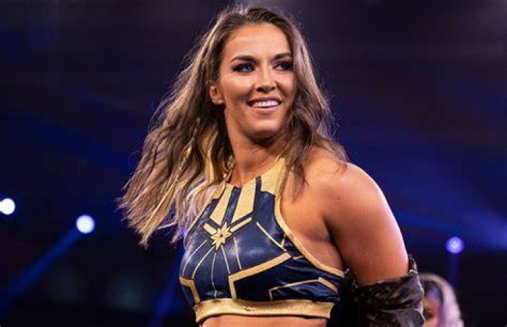 Tegan Nox Details All Of The Injuries She&rsquo;s Worked Through In WWE NXT