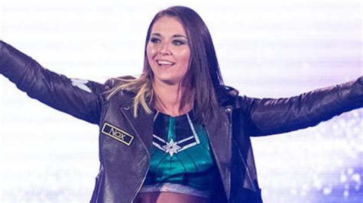 Tegan Nox Reveals She Is In A Relationship