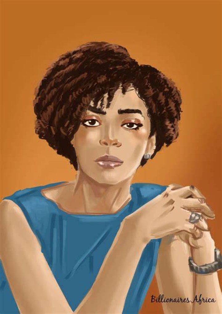 Ten African Heiresses Driving Forward Their Parents' Legacy