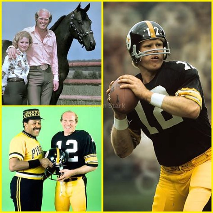 Terry Bradshaw Says He Waited to Share Cancer Diagnosis Because He