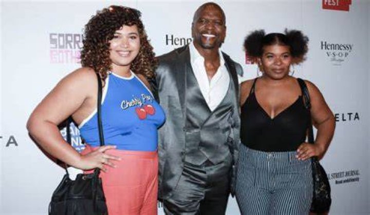 Terry Crews Daughter