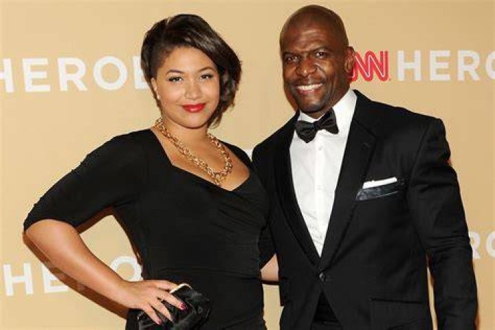 Terry Crews Recalls Being 'Angry' at His Kids amid Porn Addiction