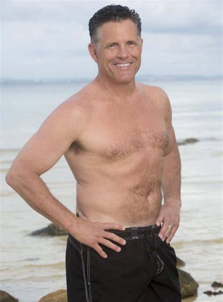 Terry Deitz Survivor Wiki Fandom