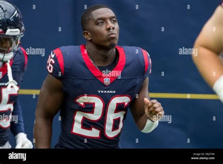 Texans RB Devin Singletary could offer fantasy value&hellip;