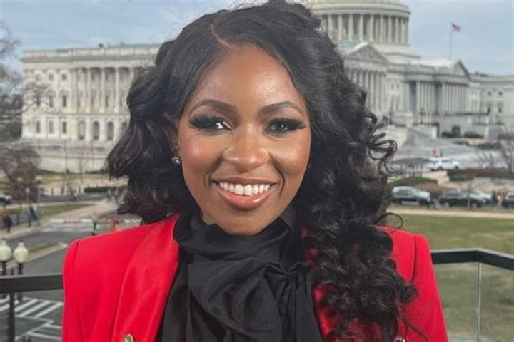 Texas Rep. Jasmine Crockett Slays GOP During Hearing on Election Integrity